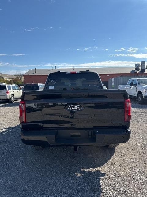 new 2024 Ford F-150 car, priced at $51,580