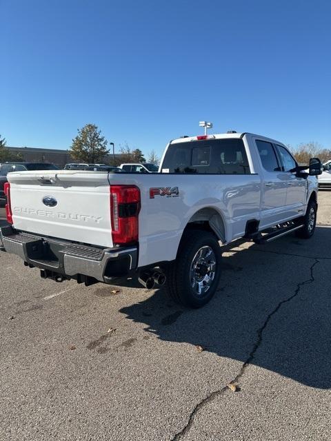 new 2024 Ford F-350 car, priced at $77,220