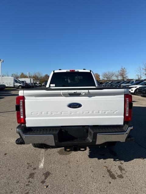 new 2024 Ford F-350 car, priced at $77,220