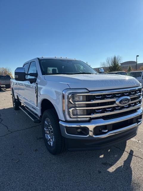 new 2024 Ford F-350 car, priced at $77,220