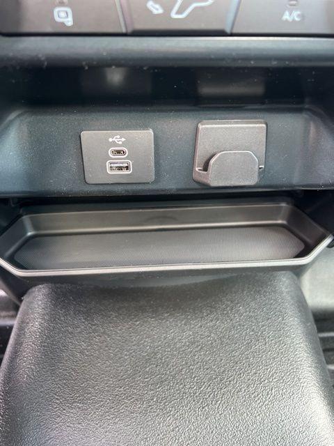 new 2025 Ford F-150 car, priced at $34,709