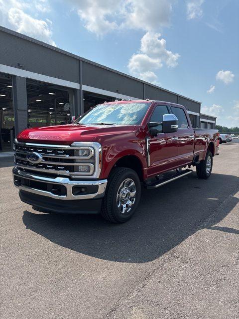 new 2025 Ford F-350 car, priced at $70,450