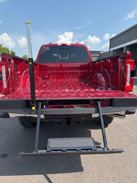 new 2025 Ford F-350 car, priced at $70,450
