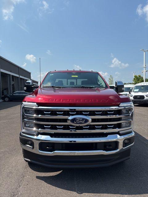 new 2025 Ford F-350 car, priced at $70,450