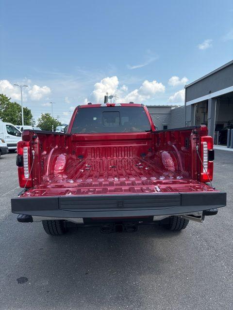 new 2025 Ford F-350 car, priced at $70,450