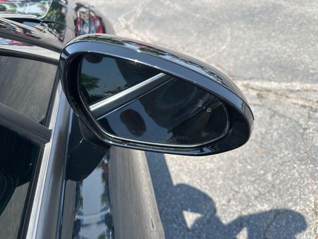 used 2023 Kia K5 car, priced at $26,530