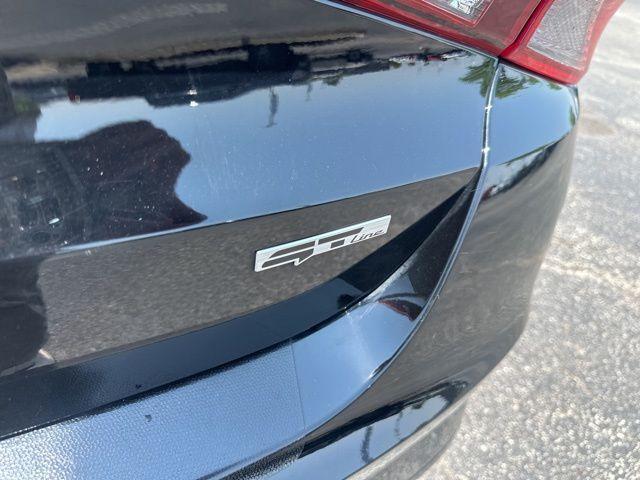 used 2023 Kia K5 car, priced at $26,530