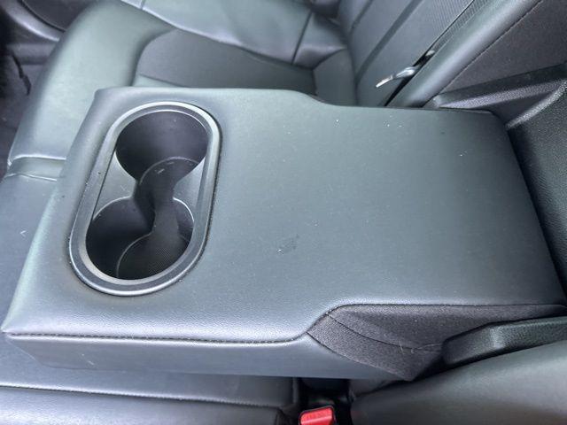 used 2023 Kia K5 car, priced at $26,530