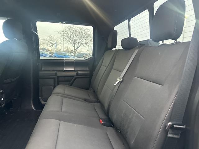 used 2020 Ford F-150 car, priced at $33,562