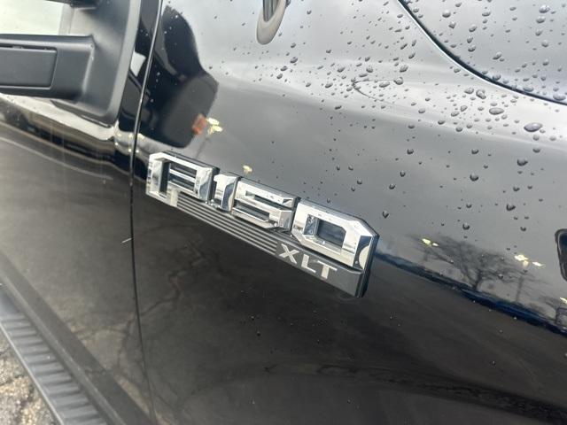 used 2020 Ford F-150 car, priced at $33,562