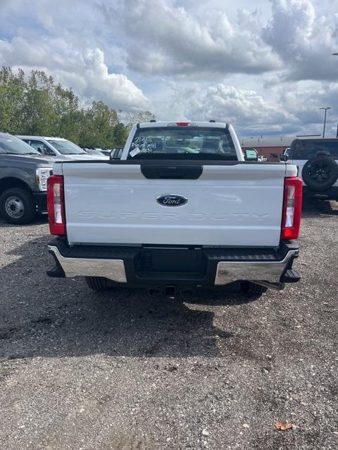 new 2024 Ford F-250 car, priced at $43,260