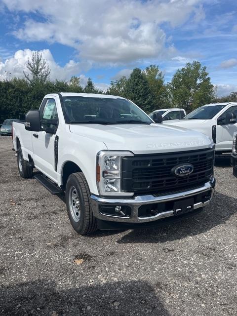 new 2024 Ford F-250 car, priced at $43,260