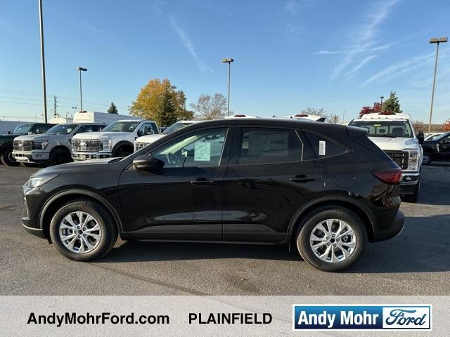 new 2025 Ford Escape car, priced at $27,830