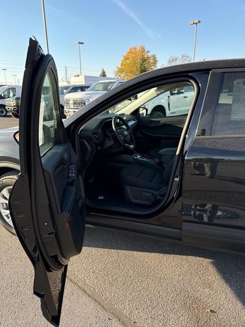 new 2025 Ford Escape car, priced at $27,830