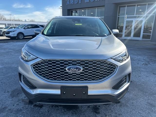 used 2023 Ford Edge car, priced at $23,619