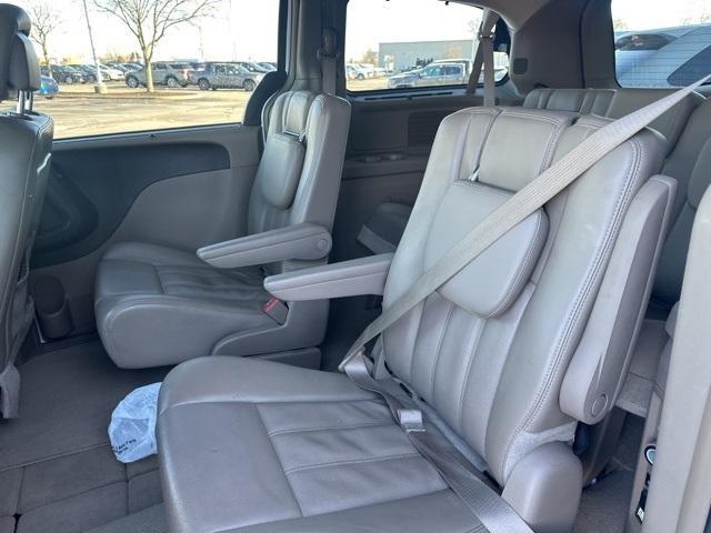 used 2014 Chrysler Town & Country car, priced at $11,995