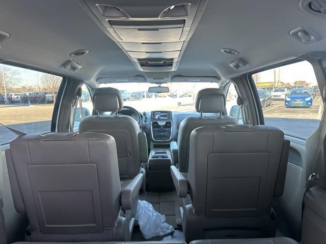 used 2014 Chrysler Town & Country car, priced at $11,995