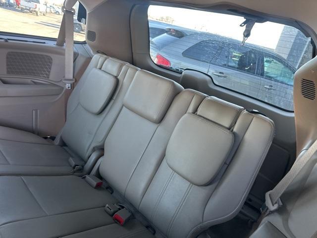 used 2014 Chrysler Town & Country car, priced at $11,995