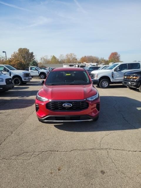 new 2025 Ford Escape car, priced at $32,475