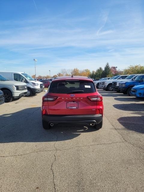 new 2025 Ford Escape car, priced at $32,475