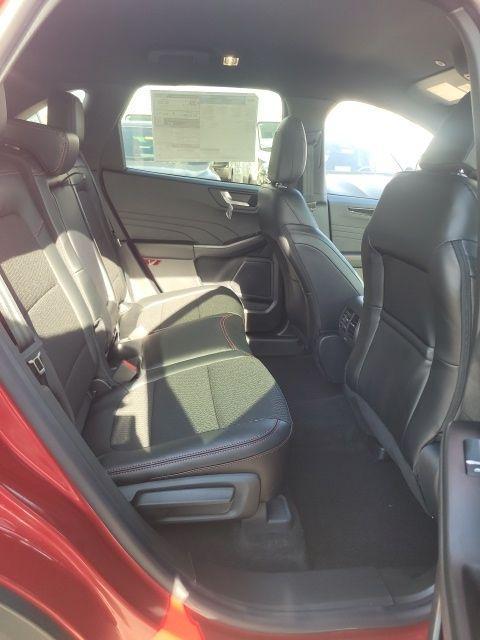new 2025 Ford Escape car, priced at $30,466