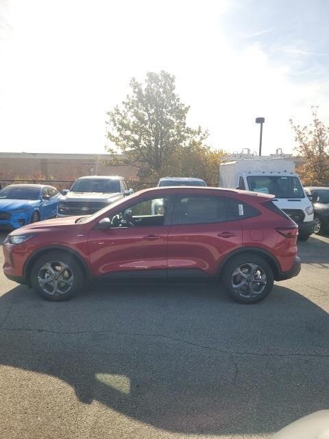 new 2025 Ford Escape car, priced at $32,475