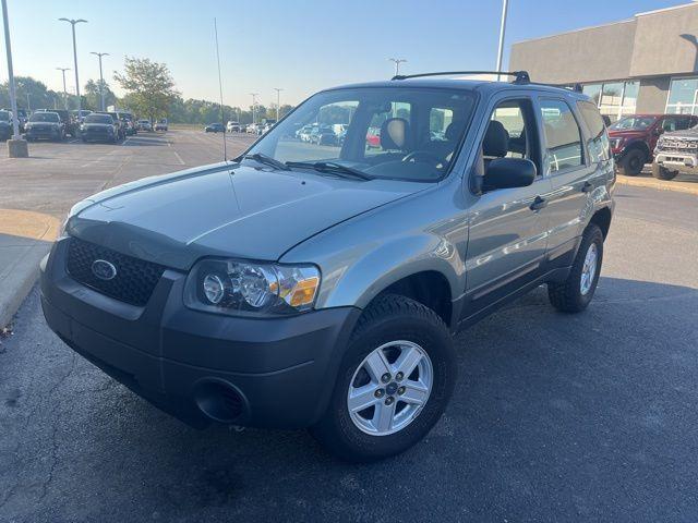 used 2006 Ford Escape car, priced at $3,762