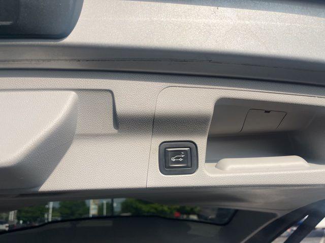 used 2017 GMC Acadia car, priced at $14,361
