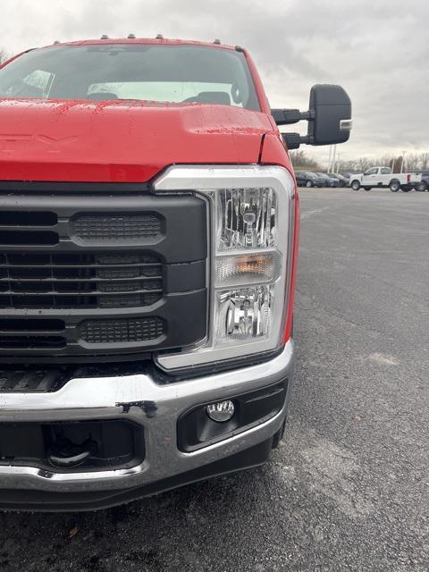 new 2024 Ford F-250 car, priced at $40,294