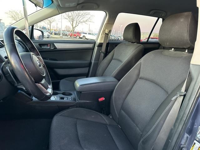 used 2018 Subaru Outback car, priced at $17,563