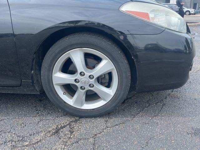used 2007 Toyota Camry Solara car, priced at $7,995