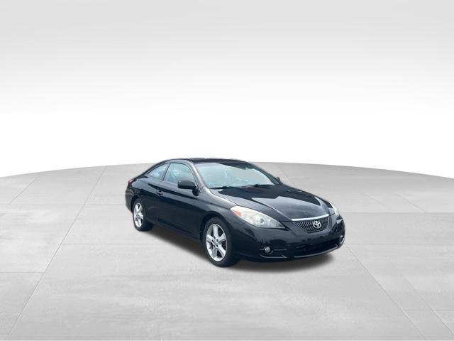 used 2007 Toyota Camry Solara car, priced at $7,995