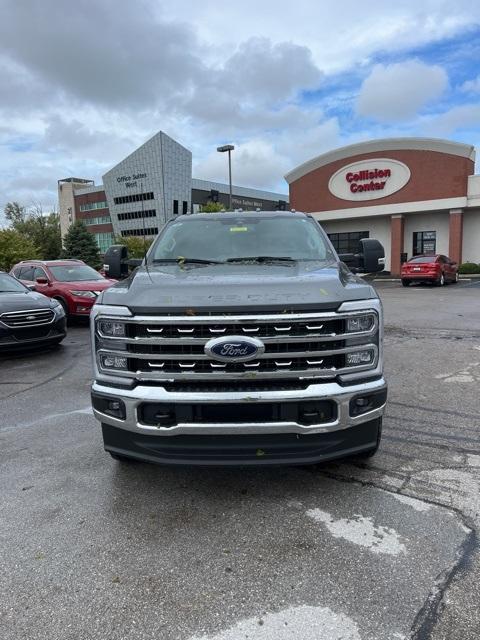 new 2024 Ford F-250 car, priced at $63,605