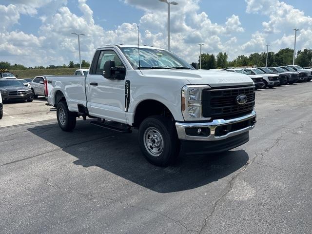 new 2024 Ford F-250 car, priced at $44,990