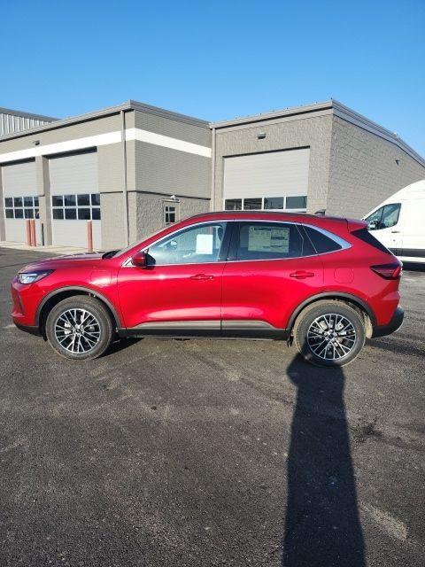 new 2025 Ford Escape car, priced at $29,290