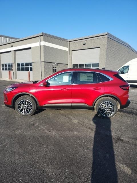 new 2025 Ford Escape car, priced at $35,890