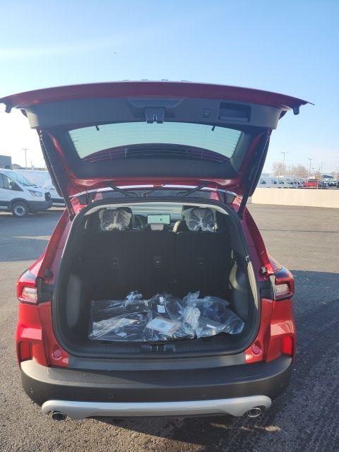 new 2025 Ford Escape car, priced at $29,290