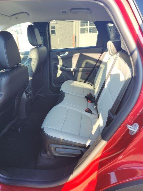 new 2025 Ford Escape car, priced at $29,290