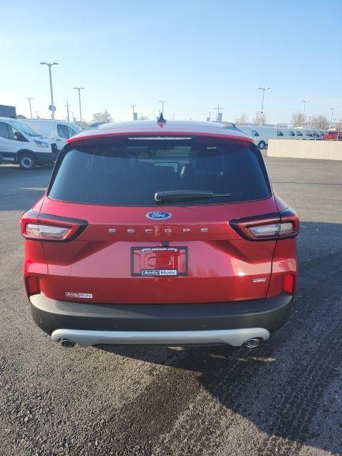 new 2025 Ford Escape car, priced at $29,290