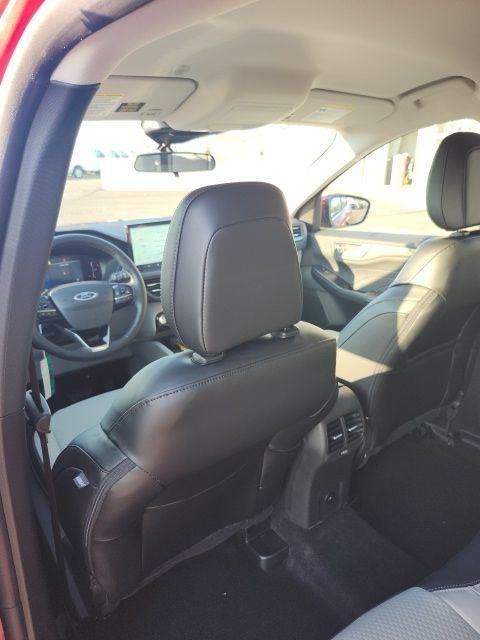 new 2025 Ford Escape car, priced at $29,290