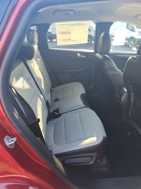 new 2025 Ford Escape car, priced at $29,290