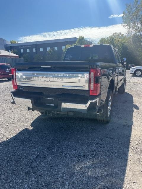 new 2024 Ford F-250 car, priced at $84,531