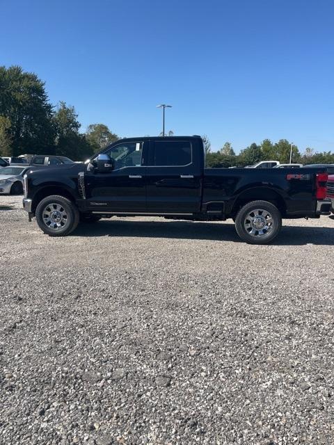 new 2024 Ford F-250 car, priced at $84,531