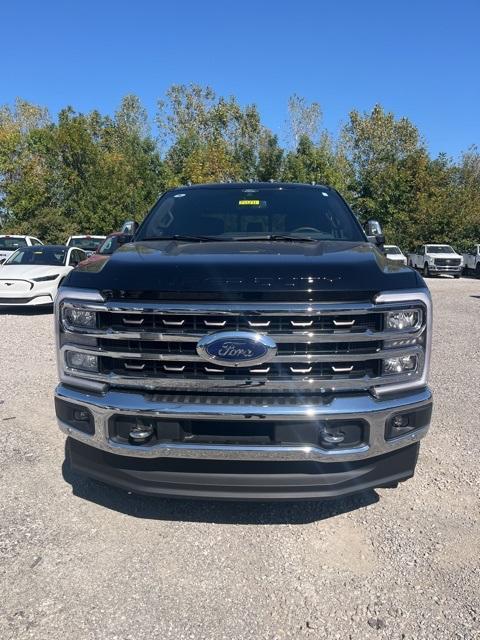 new 2024 Ford F-250 car, priced at $84,531