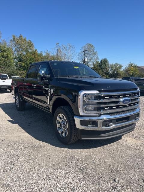 new 2024 Ford F-250 car, priced at $84,531