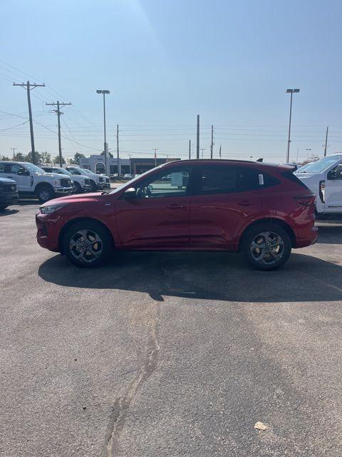 new 2024 Ford Escape car, priced at $30,613