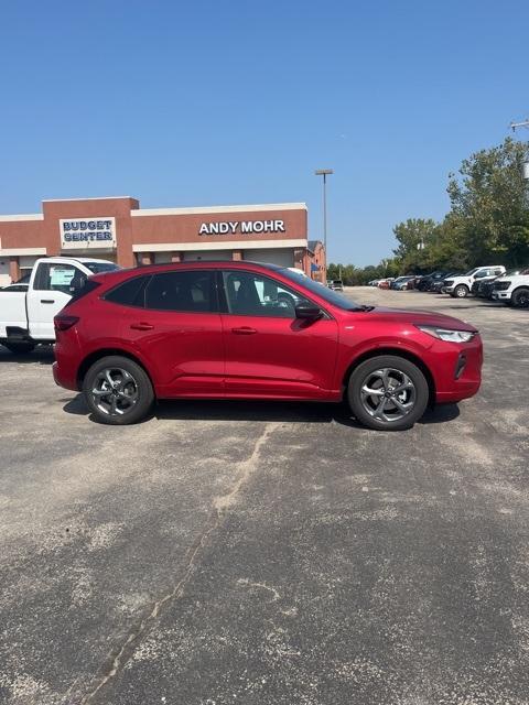 new 2024 Ford Escape car, priced at $32,865