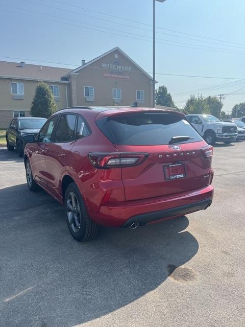 new 2024 Ford Escape car, priced at $32,865