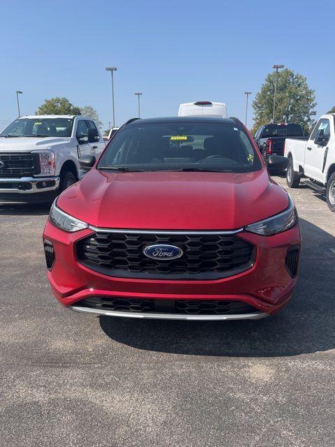 new 2024 Ford Escape car, priced at $30,613