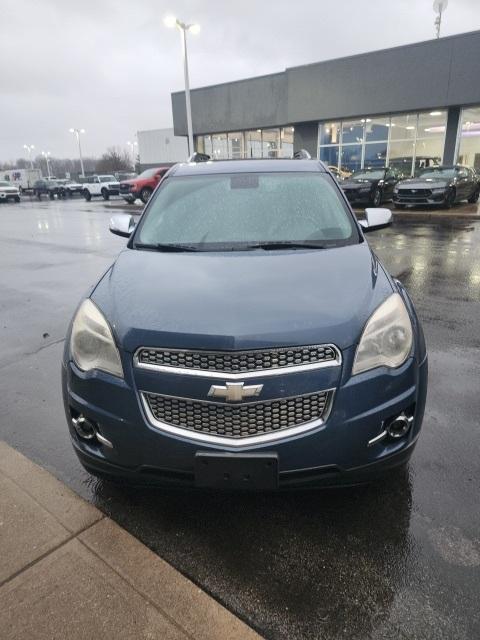 used 2012 Chevrolet Equinox car, priced at $5,995